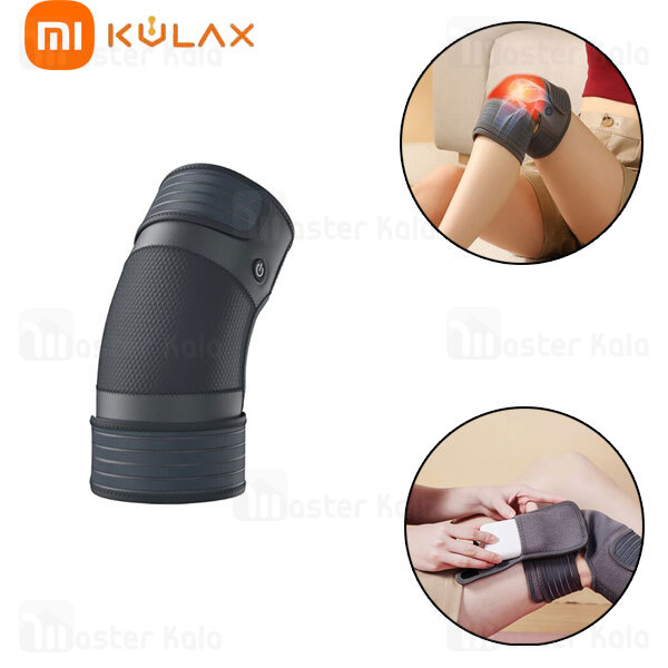 زانوبند حرارتی شیائومی Xiaomi KULAX PMA-K30